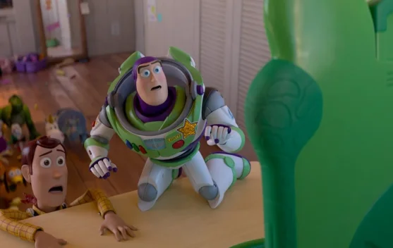 Toy Story 5 Mendarat di Platform Digital setelah Sukses di Box Office