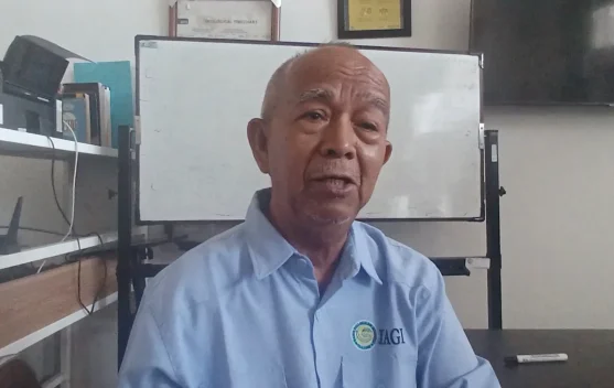 Pakar ITS: Gempa Besar Bukan Pengalaman Pertama Warga NTT