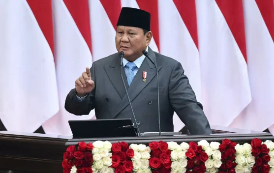 Prabowo Usulkan Dwi Kewarganegaraan Terbatas bagi Talenta Istimewa