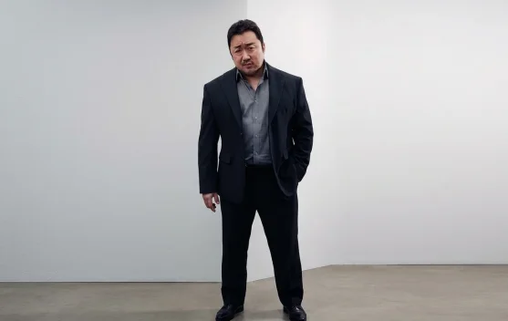 Ma Dong-seok, Dari Pelatih Bela Diri hingga Bintang Marvel