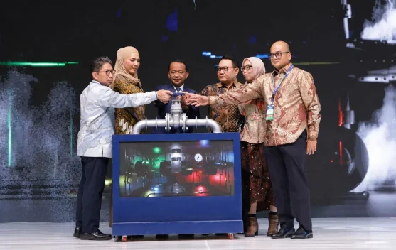 Pemerintah dan INAGA Percepat Pengembangan Energi Panas Bumi Nasional
