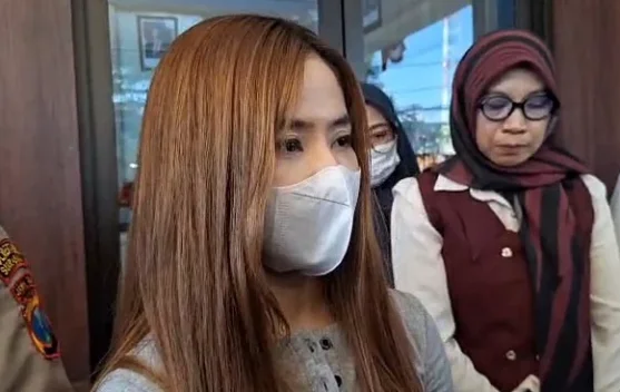 Kepolisian Tetapkan Pengendara di Surabaya Jadi Tersangka