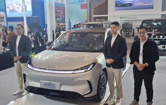 Lebih dari Sekedar Elektrifikasi, Empat Alasan Konsumen Beli Mobil Listrik