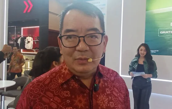 Herlijoso: Target Mobil Listrik Nasional 2028 Butuh Persiapan Besar