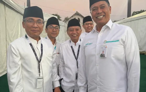 Muktamar NU ke-35 Jadi Momentum Perkuat Keuangan Syariah