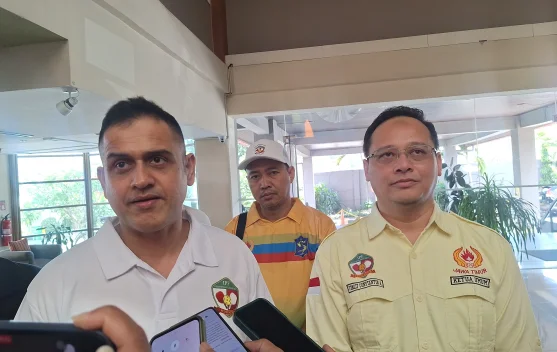 PB IPF Dorong Pickleball Jadi Olahraga Rakyat dari Tingkat Desa hingga Level Dunia