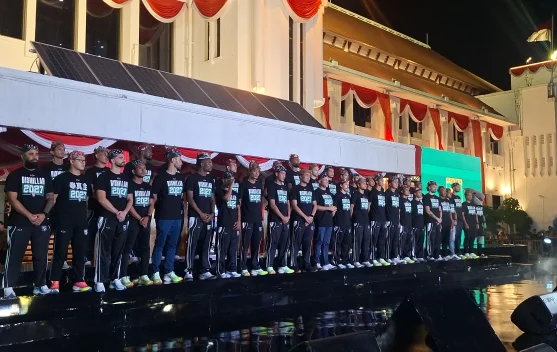 Persebaya Signs Matheus Lagoa as 11th Foreign Player for 2026/2027 Season