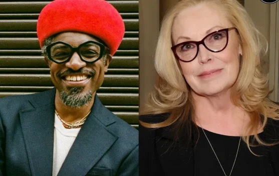 Andre 3000 dan Cathy Moriarty Bergabung dalam Serial Scooby-Doo Live Action