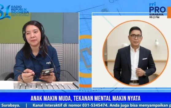 Rumah dan Sekolah Harus Aman bagi Anak