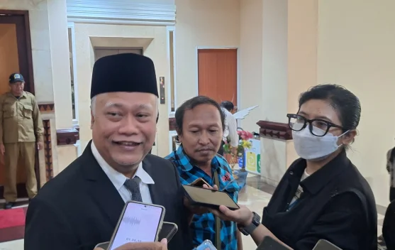 Sekda Surabaya Tegaskan Regulasi Kesetaraan Usaha Sudah Tersedia