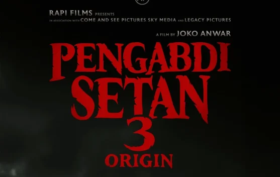 Pengabdi Setan 3: Origin Memasuki Tahap Produksi, Tayang 2027