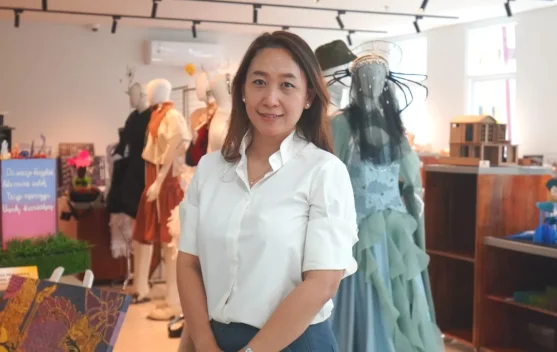 Tren Fashion Lawas Kembali Populer, Dosen Ubaya Ungkap Siklusnya