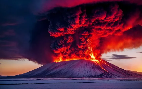 Erupsi Anak Krakatau dan Eskalasi Dampak yang Terus Meluas