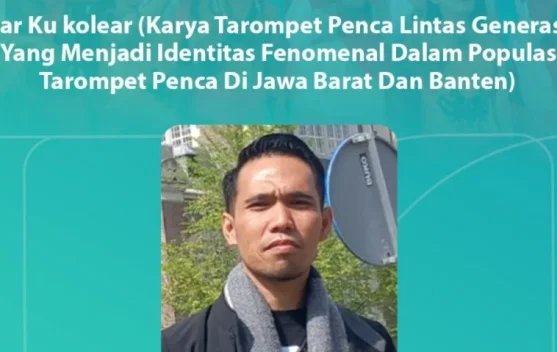 Terompet Penca Menjadi Identitas Budaya Lintas Generasi