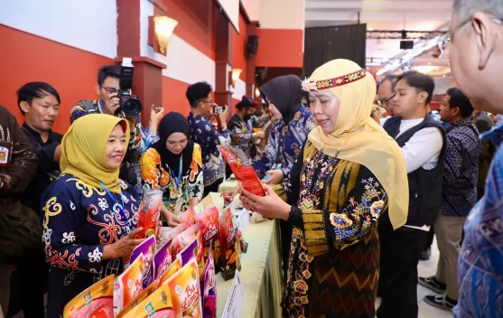 Jatim Buka Pasar Sarang Burung Walet hingga Hong Kong