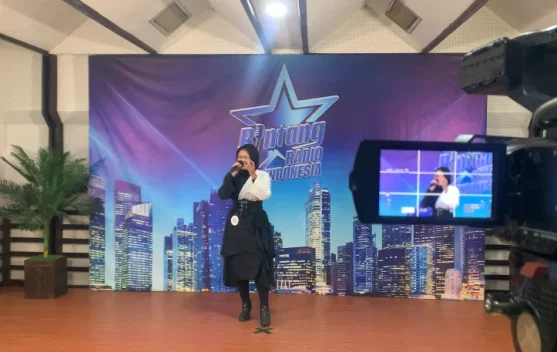 Hari Terakhir Audisi Bintang Radio 2026 RRI Surabaya, Momen Optimalkan Voting