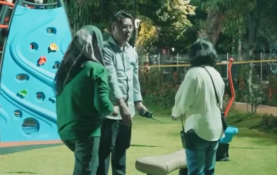 Pemkot Surabaya Tingkatkan Fasilitas Publik, Penerangan hingga Toilet Taman Dipe