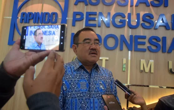 Pertumbuhan Ekonomi Jatim Melambat, APINDO Soroti Kepastian Investasi