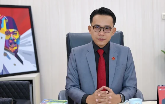 Jika AI Semakin Hebat, Jangan Biarkan Air Bersih Sekarat