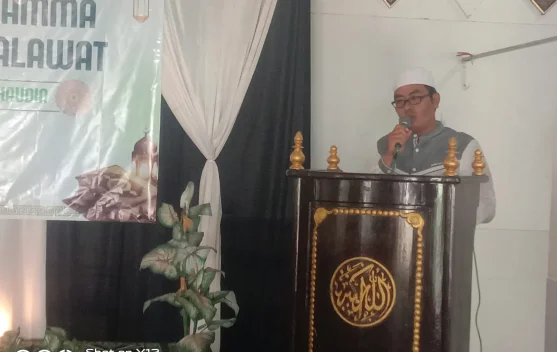 Tak Harus Terkenal di Bumi untuk Mulia di Langit