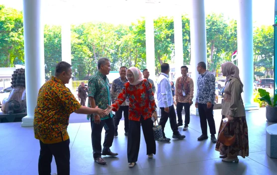 Direksi SIER Turun Lapangan, Tenant Bongkar Kebutuhan Bisnis
