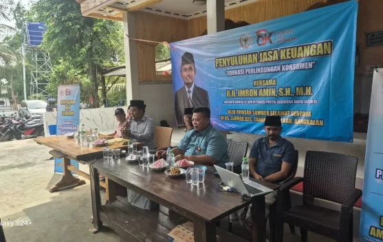 OJK Jatim Beberkan Kinerja Sektor Jasa Keuangan Regional Tetap Solid