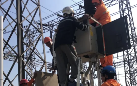 PLN Perkuat Proteksi Jaringan Listrik untuk Jaga Pasokan Petrokimia Gresik