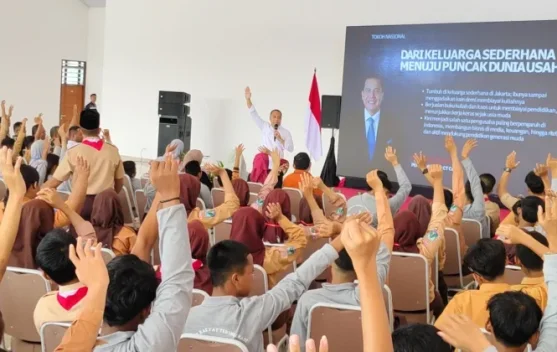 Kemenkeu Realisasikan Rp3,58 Triliun untuk Sekolah Rakyat di Jatim