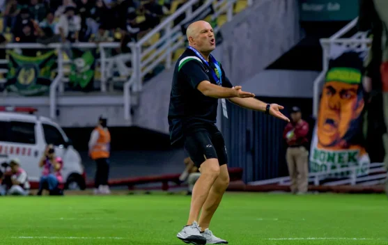 Persebaya Waspadai Garudayaksa, Tavares Siapkan Strategi