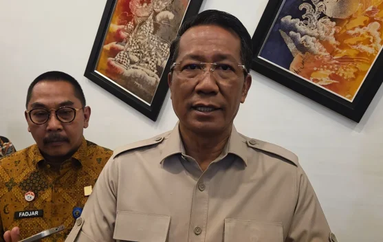 Kemenkum Dorong Penghapusan PNBP Hak Cipta Karya Literasi dan Seni Rupa