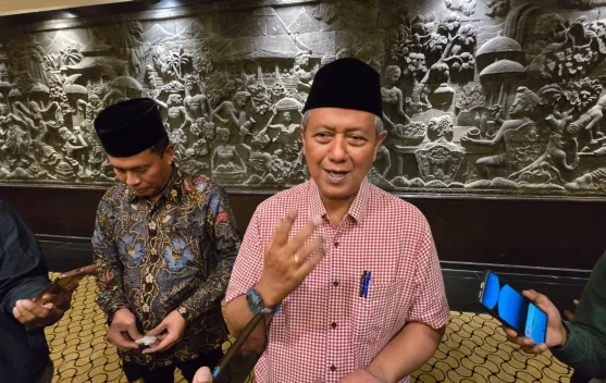Pakar ITS: Jangan Kaitkan Kecelakaan dengan Usia Kapal