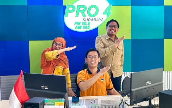 Akselerasi Kemandirian Ekonomi Pesantren Jawa Timur melalui OPOP Expo