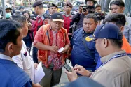 Percepat Parkir Digital, Pemkot Surabaya Berhentikan 163 Jukir Tak Tertib