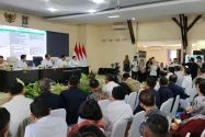 Tidak Serap Telur Sesuai Harga Pemerintah, Mentan Copot Korwil KPPG di Surabaya