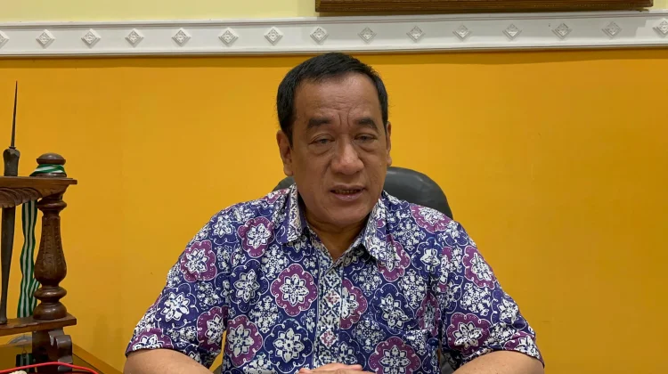 Gugatan Nama Tak Goyahkan Legitimasi Tahta Karaton Surakarta