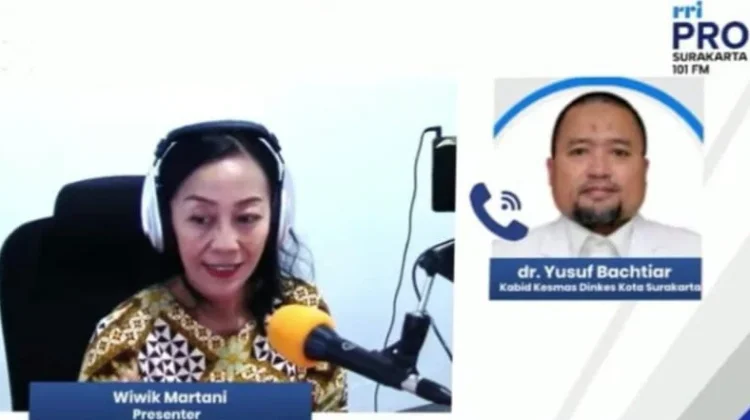 Tantangan Baru Gizi Anak di tengah Perubahan Pola Konsumsi