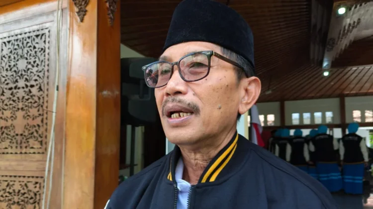Operasional SPPG Belum Target, Satgas MBG: Masalah Administrasi