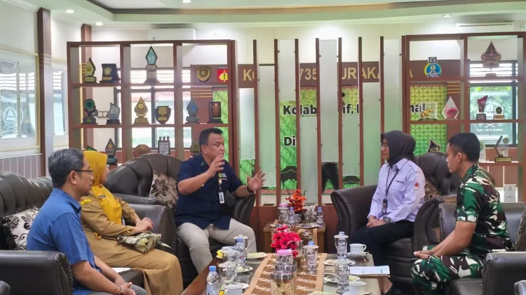 Koperasi Merah Putih Optimalkan Distribusi Subsidi dan Urban Farming