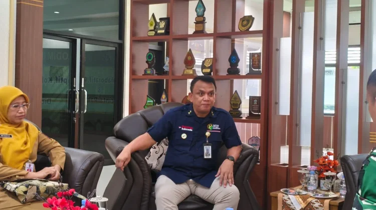 54 Koperasi Merah Putih Solo Siap Perkuat Ekonomi Warga