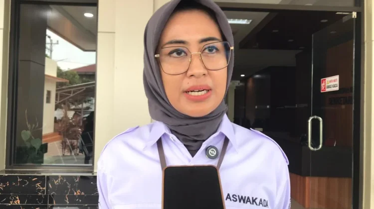 Rakerda KNPI, Wawali Tekankan Peran Nyata Pemuda