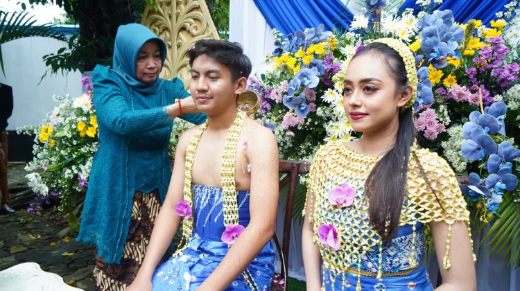 Pemkab Boyolali Gelar Gebyar Tradisi Padusan
