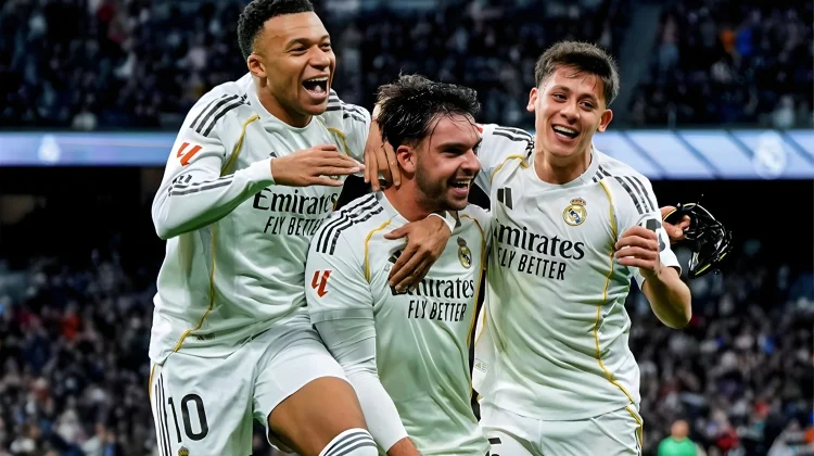 Arda Guler Bantah Isu Perundungan di Real Madrid