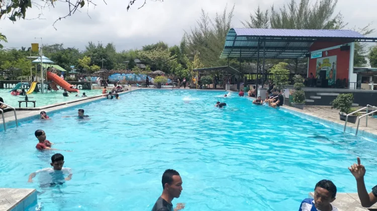 Jelang Puasa, Pemkab Klaten Akan Gelar Tradisi Padusan