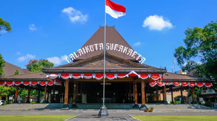 Sejarah 281 Tahun Solo: Dari Boyong Kedhaton hingga Harmoni Kuliner