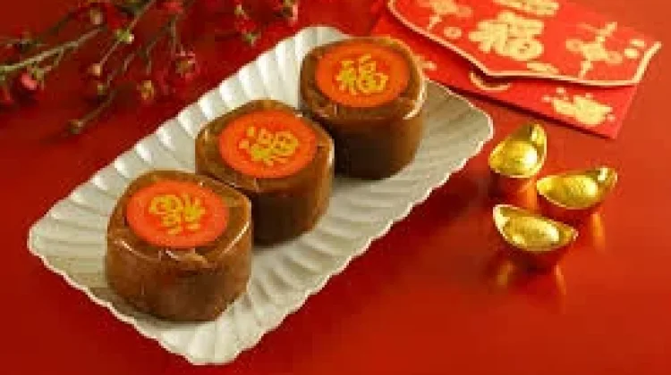Harmoni Manis di Balik Kue Keranjang: Wajah Imlek 2026 di Kota Solo