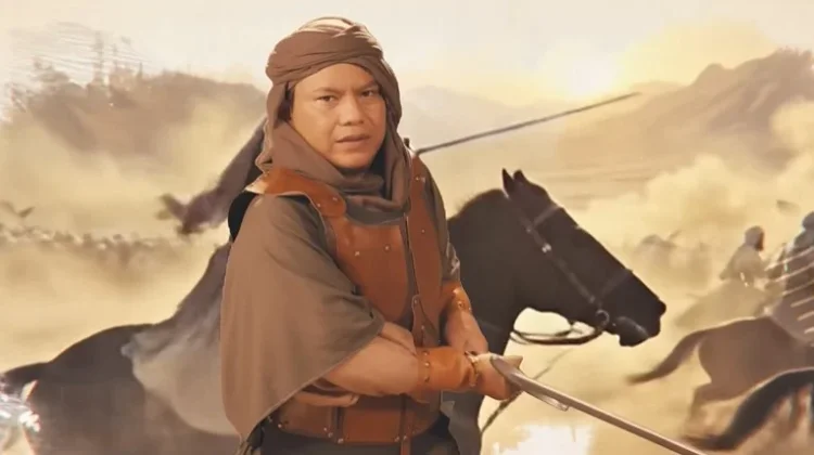 Lirik Lagu Romantika Badar dan Uhud - Wali Band
