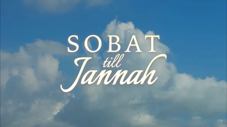 Gofar Hilman Rilis Lagu Baru Sobat Till Jannah
