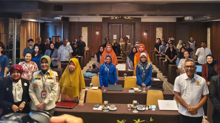 Seminar Pelaporan SPT Tekankan Ketelitian Wajib Pajak