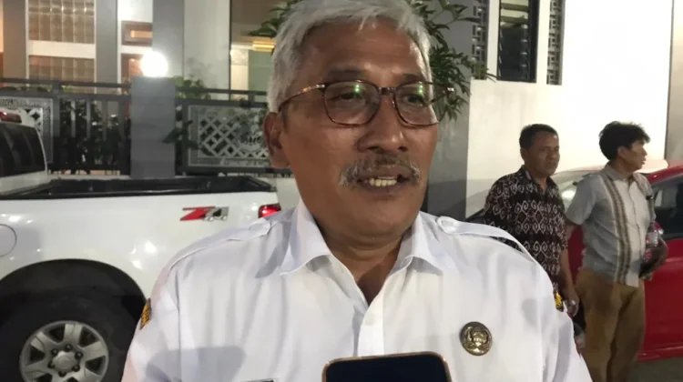 Surakarta Butuh 70 SPPG, Baru 49 Beroperasi