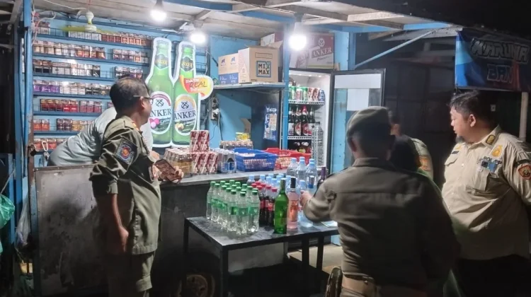 Pemkab Sragen Tutup Tempat Hiburan Malam Selama Ramadan